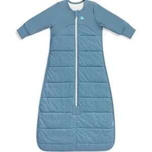 NWT Love To Dream Sleep Bag Warm - 2.5 TOG - Blue - 18-36 months, Stage 3